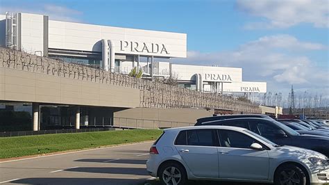 outlet prada montevarchi via|prada outlet florence italy.